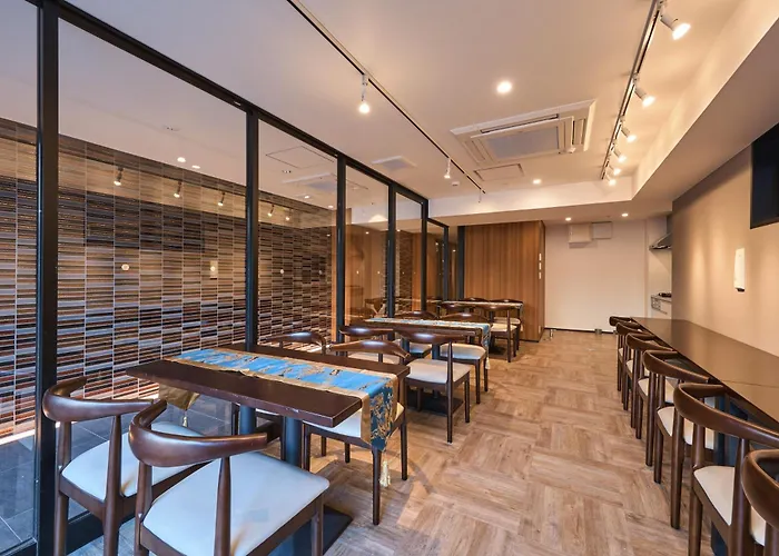 Sekia Wagaya Hotel Kyoto