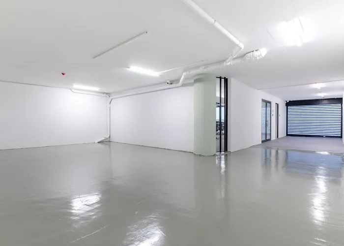 Hestia - Dimitressa 4 Aparthotel Athens