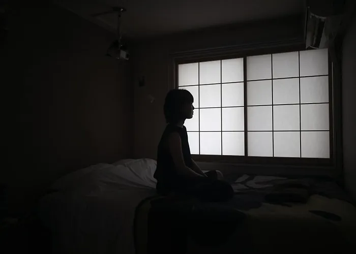 Kaku Studio Apartment Ikebukuro Tokyo