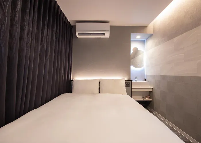 Inninn Hotel Ueno Tokyo