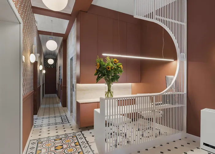 Morus Acropolis Boutique Hotel Athens