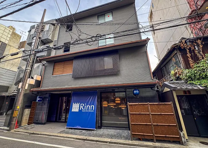 Rinn Kyoto Gion Shinbashi