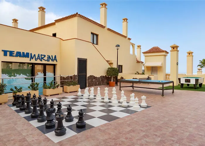 Ramada Residences By Wyndham Tenerife Costa Adeje