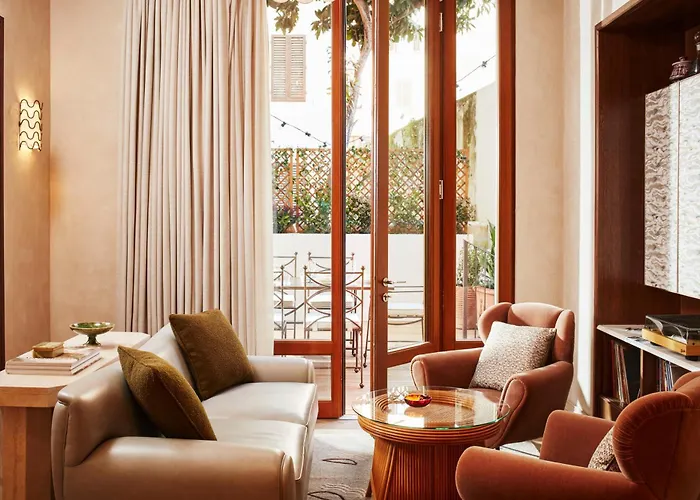 The Hoxton, Florence