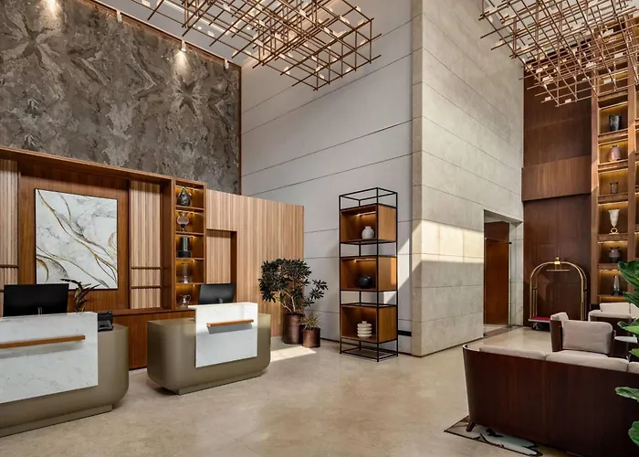 Ramada Encore By Wyndham Gurugram Dwarka Expressway Gurgaon