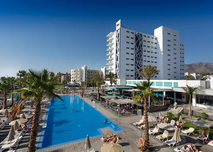 Hotel Riu Costa Del Sol Torremolinos