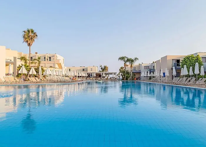 Electra Beach Holiday Village Ayia Napa