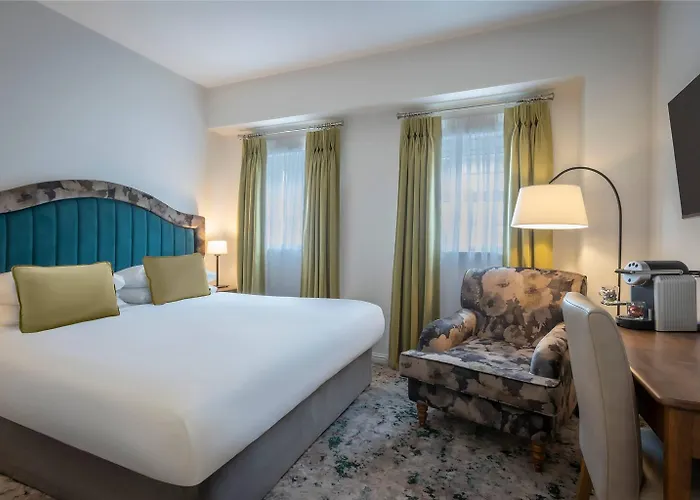 The House Hotel, An Ascend Hotel Collection Member Galway