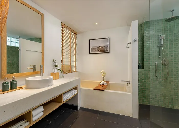 Outrigger Surin Beach Resort Phuket