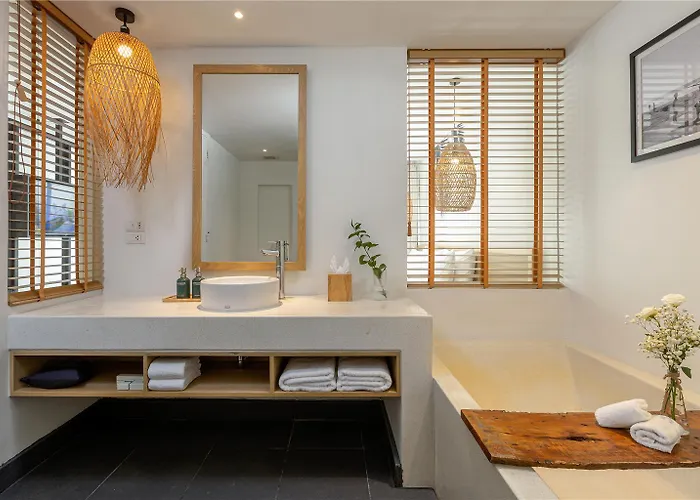 Outrigger Surin Beach Resort Phuket