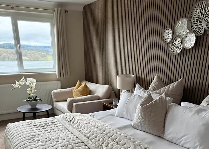 Beech Hill Hotel & Spa Windermere