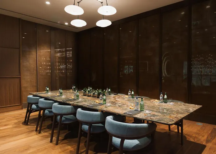 Sana Malhoa Hotel Lisbon