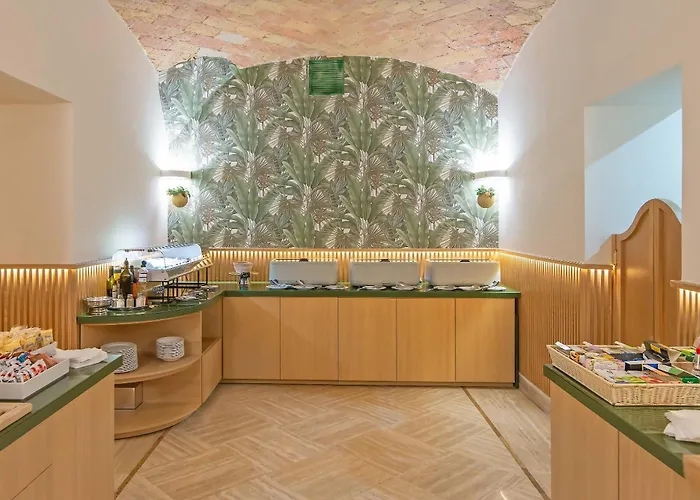 Gambrinus Hotel Rome