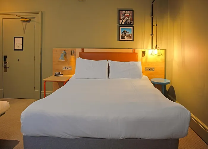 The Grand Bristol By Sunday Hotel