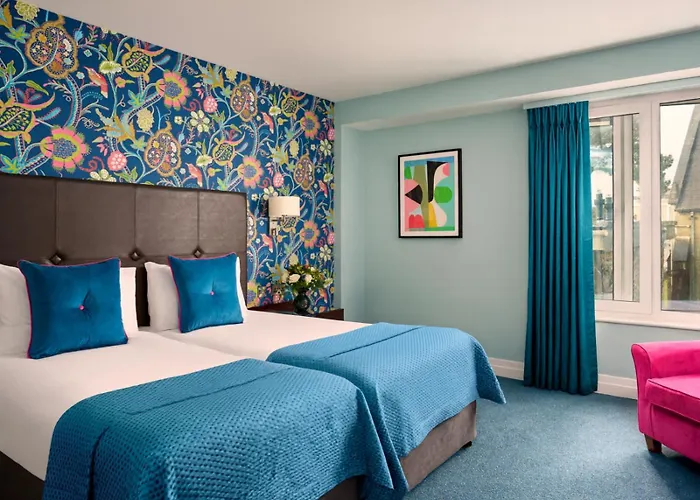 The Ross Hotel Killarney