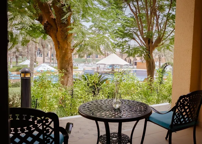 Metropolitan Al Mafraq Hotel Abu Dhabi