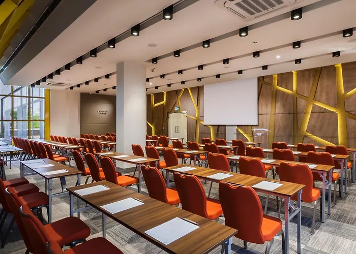 Danubius Hotel Helia Budapest