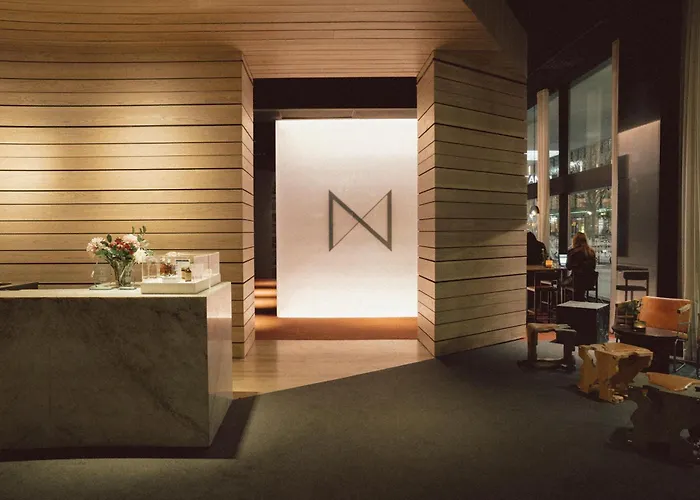 Nordic Light Hotel Stockholm