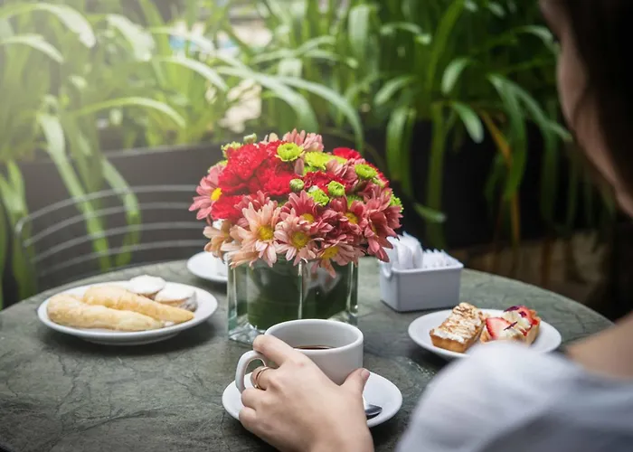 Deco Collection Hotel Buenos Aires