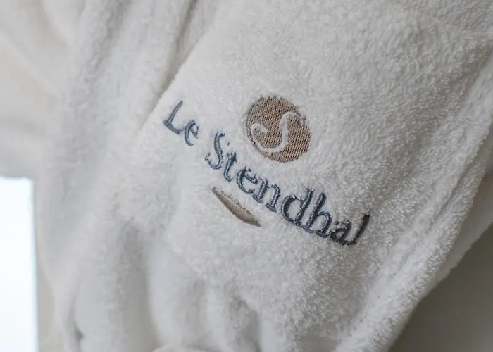Le Stendhal - Vendome Paris