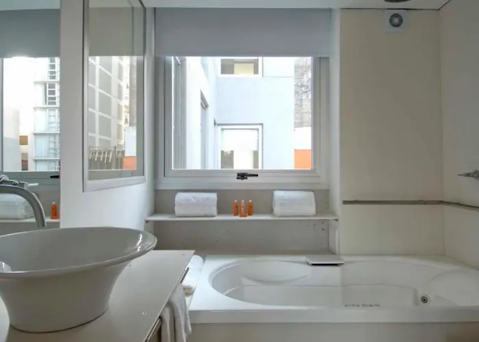 Design Ce - Hotel Boutique De Diseno Buenos Aires