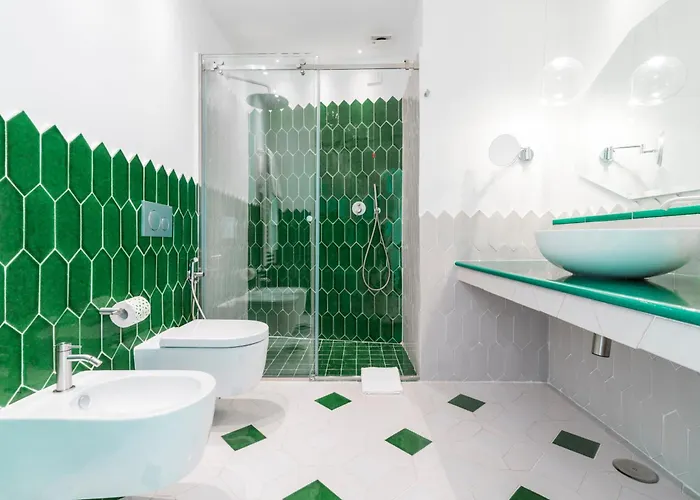 Hotel Il Gabbiano Positano