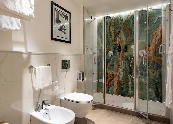 Hotel Nazionale Rome