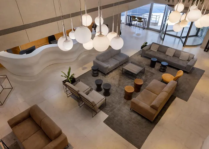 Metropolitan Hotel Tel Aviv