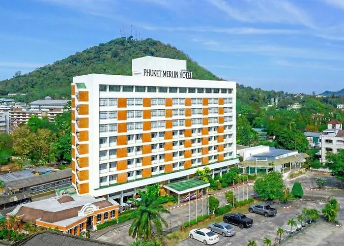 Phuket Merlin Hotel