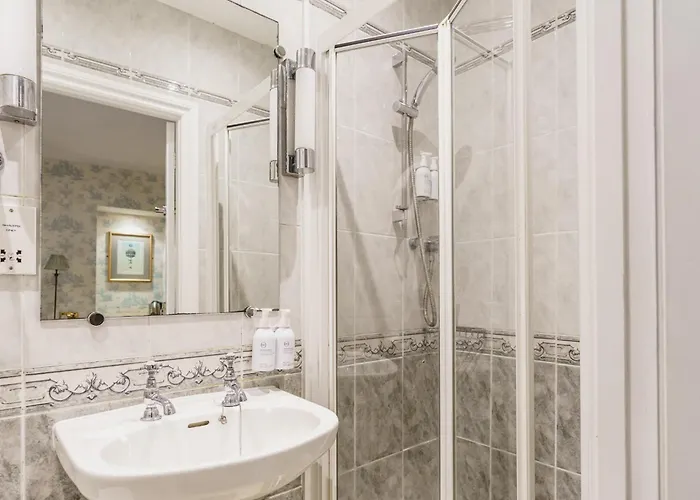 The Kennard Hotel Bath