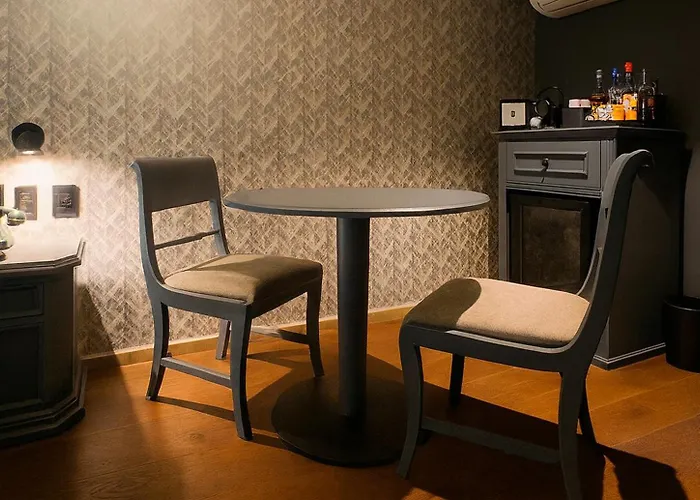 Hive Napoles By G Hotels Mexico City