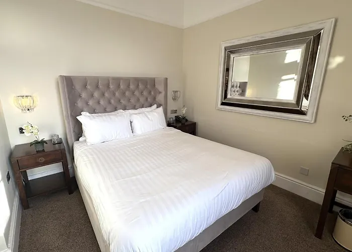 The Belsfield Hotel Bowness-on-Windermere