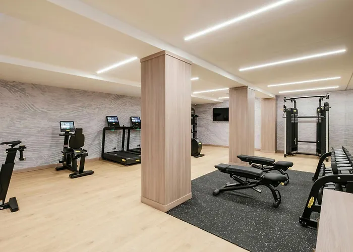 Courtyard By Marriott Sliema Hotel