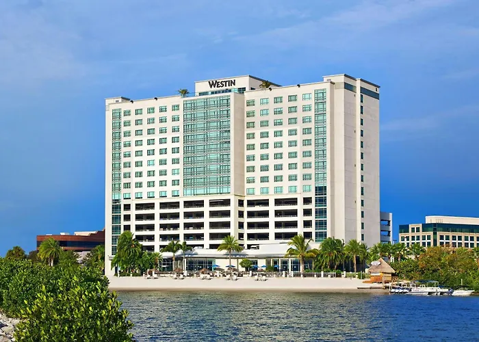 The Westin Tampa Bay Hotel
