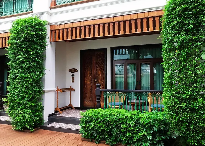 Sunday Villa Sirilanna Hotel Chiang Mai
