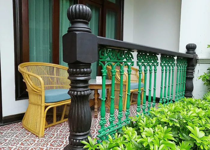 Sunday Villa Sirilanna Hotel Chiang Mai