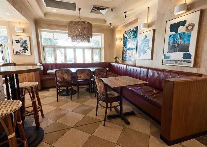 Coogee Bay Boutique Hotel Sydney