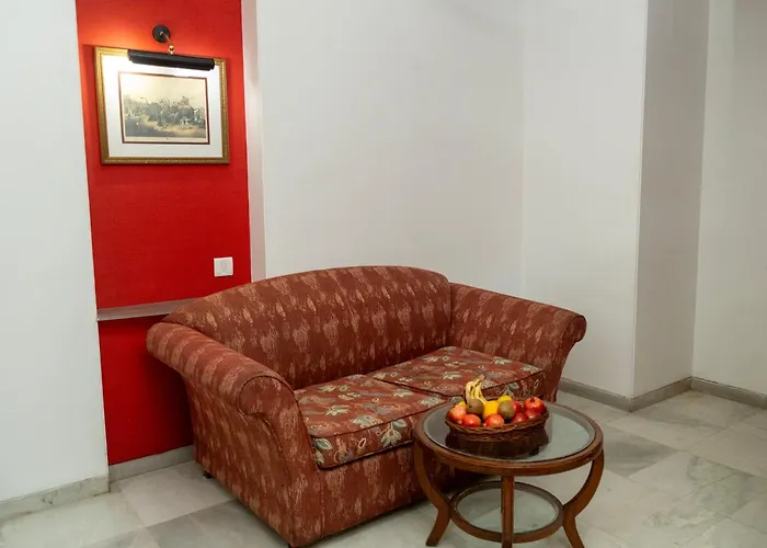 Ramee Guestline Hotel Dadar Mumbai