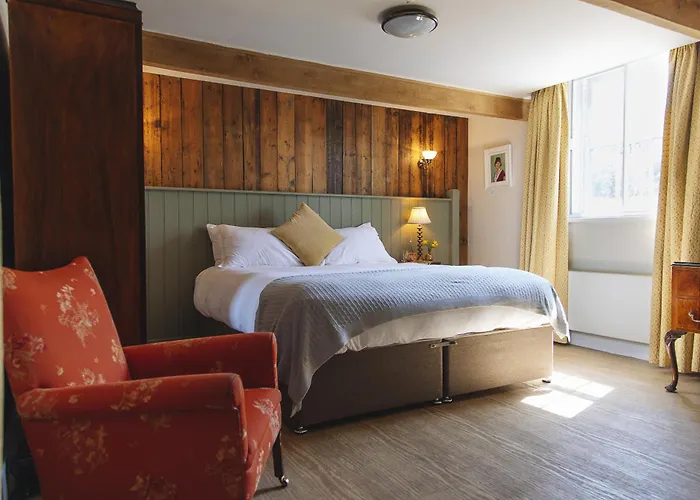 Blue Ball Inn Sidmouth