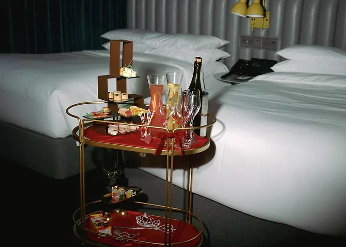 Ryse, Autograph Collection Hotel Seoul