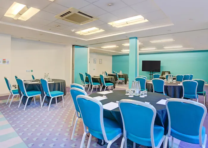 Atlantic Tower Hotel Liverpool By Sunday