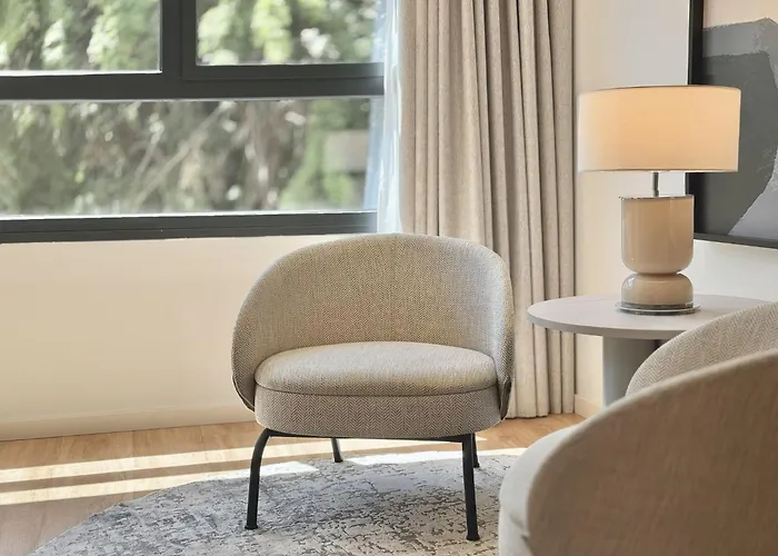 Obal Hotel Marbella