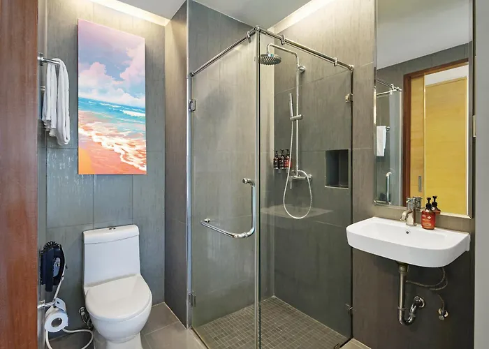 The Kee Resort & Spa Patong