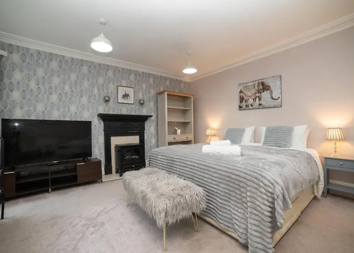 The Cherry Tree B&B Eastbourne