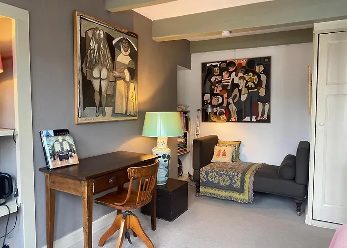 B&B Herengracht 21 Amsterdam