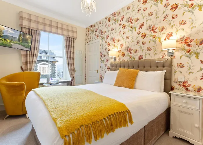 The Westbourne Hotel Bowness-on-Windermere