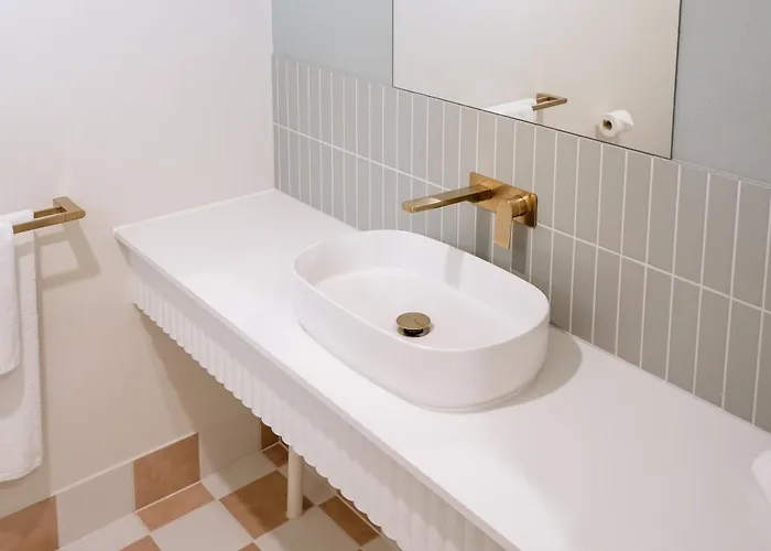 The Timothee Resort Busselton