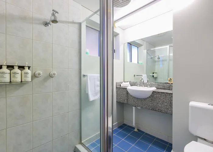 Cullen Bay Resorts Darwin