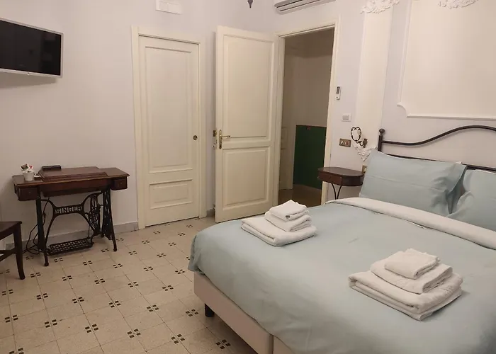 Carafa Di Maddaloni Residenza Di Charme Hotel Naples