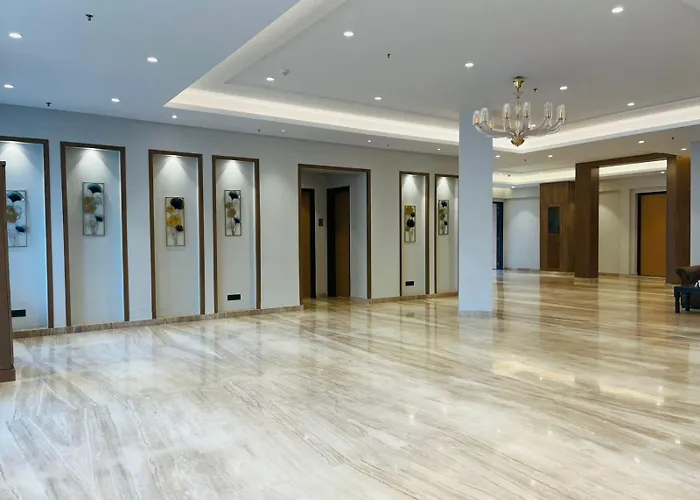 Vibe By The Lalit Traveller Hotel Faridabad